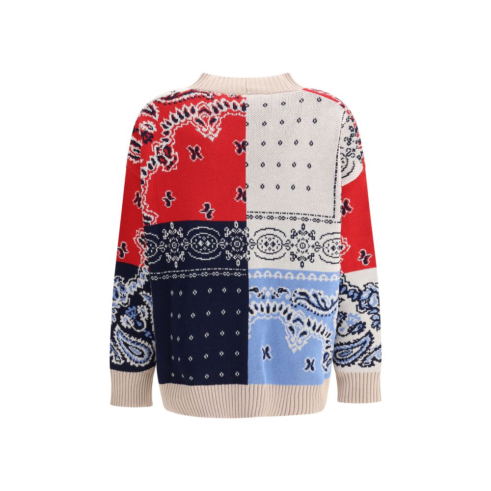 Baobab Cardigan
