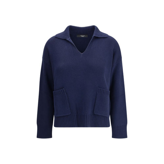 Saloon Sweater