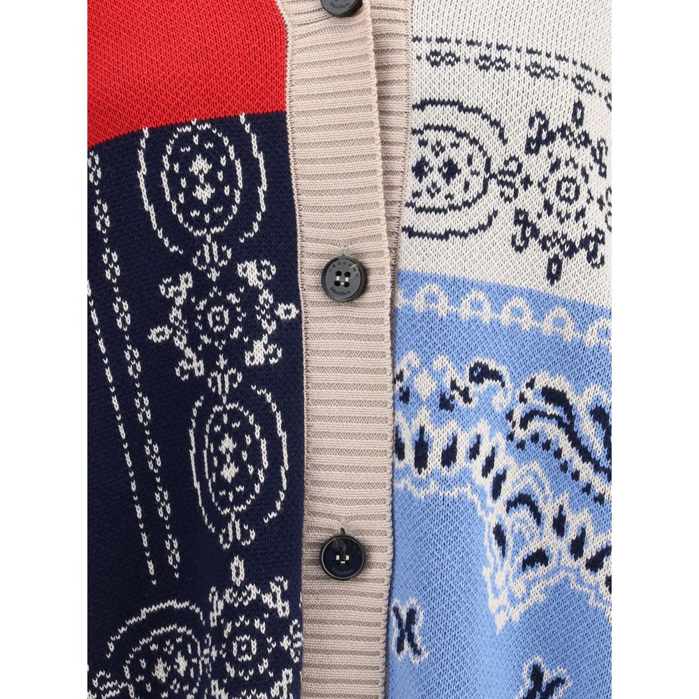 Baobab Cardigan