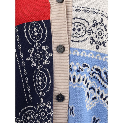 Baobab Cardigan