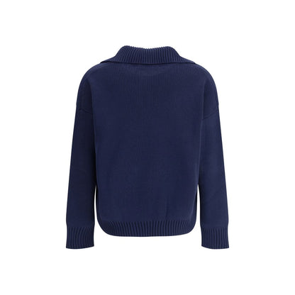 Saloon Sweater