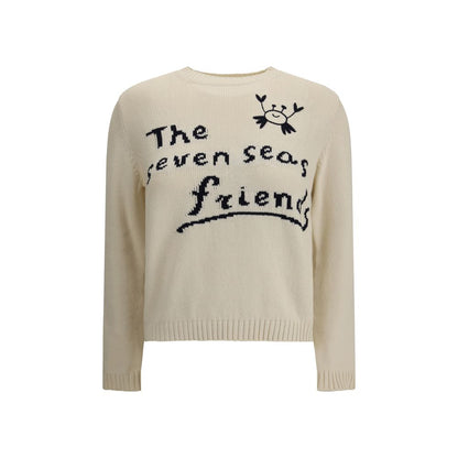 Nespola Sweater