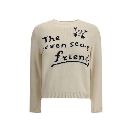Nespola Sweater