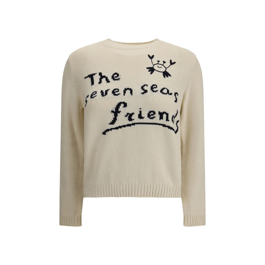 Nespola Sweater