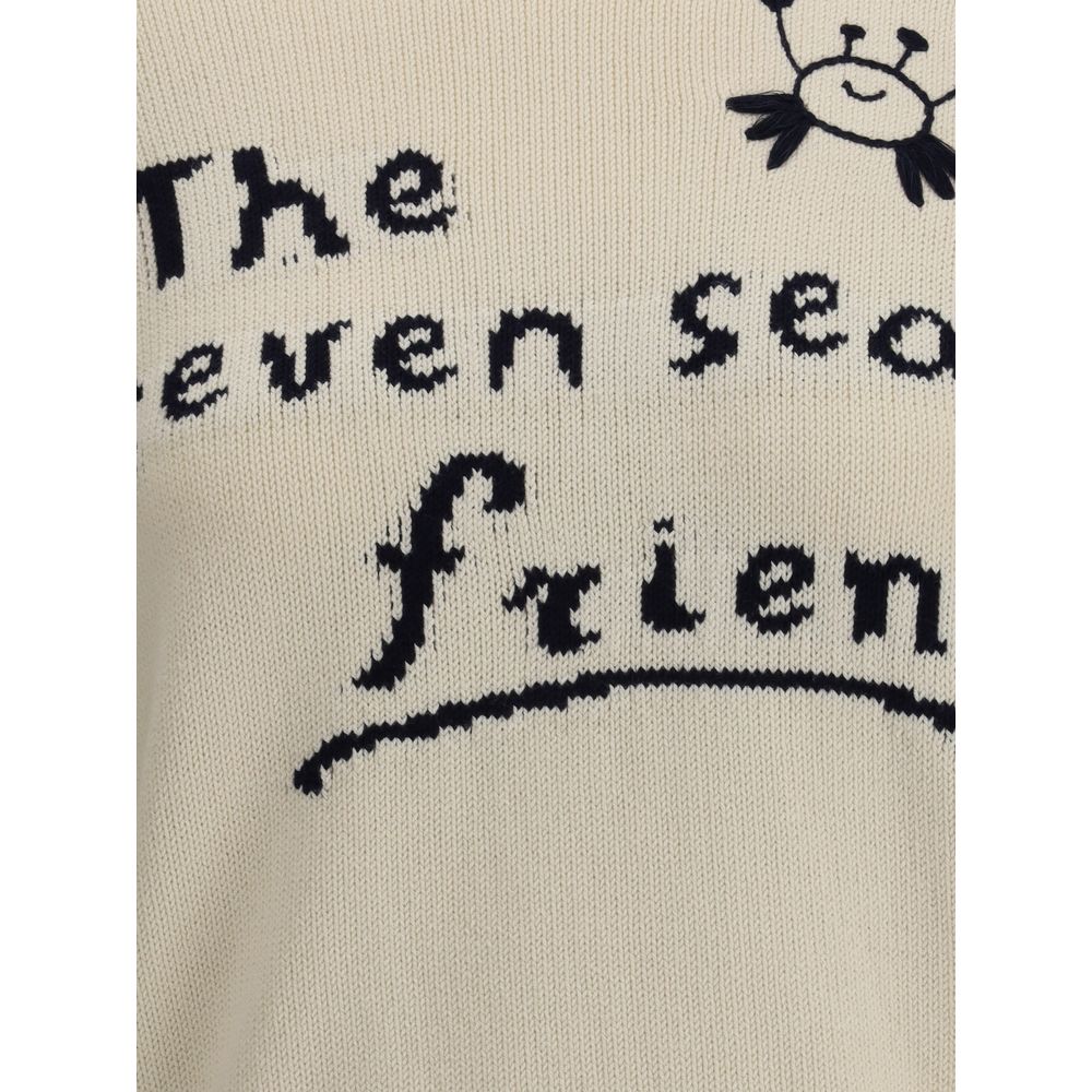 Nespola Sweater