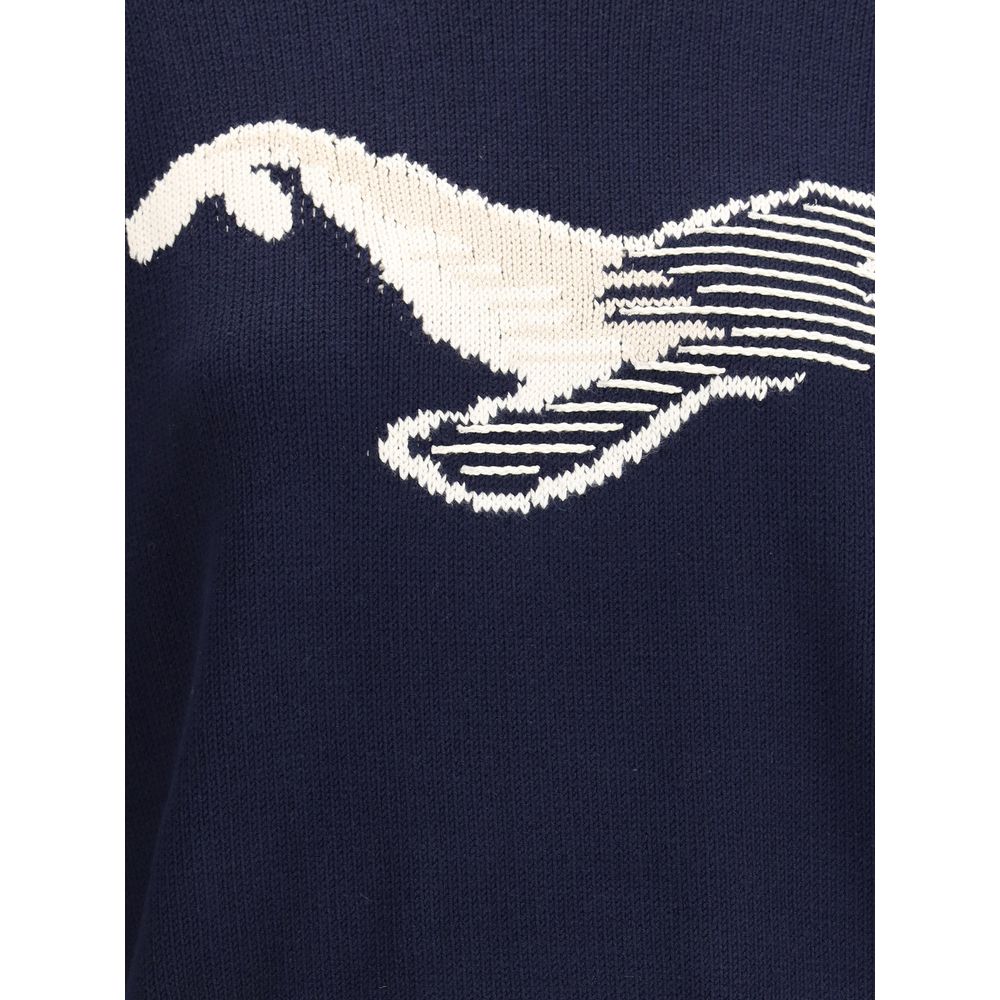 Nespola Sweater