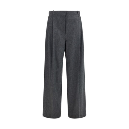 August trousers