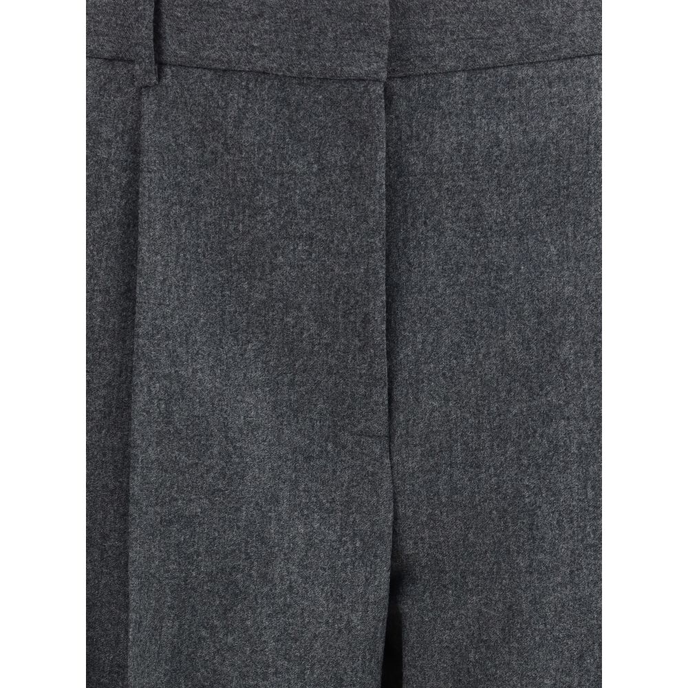 August trousers