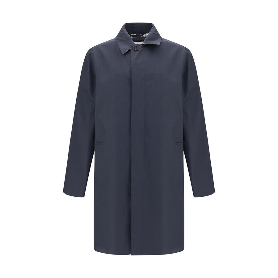 Camden Heritage Coat