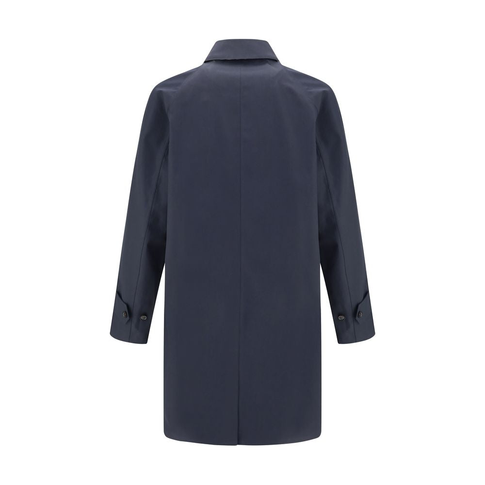 Camden Heritage Coat