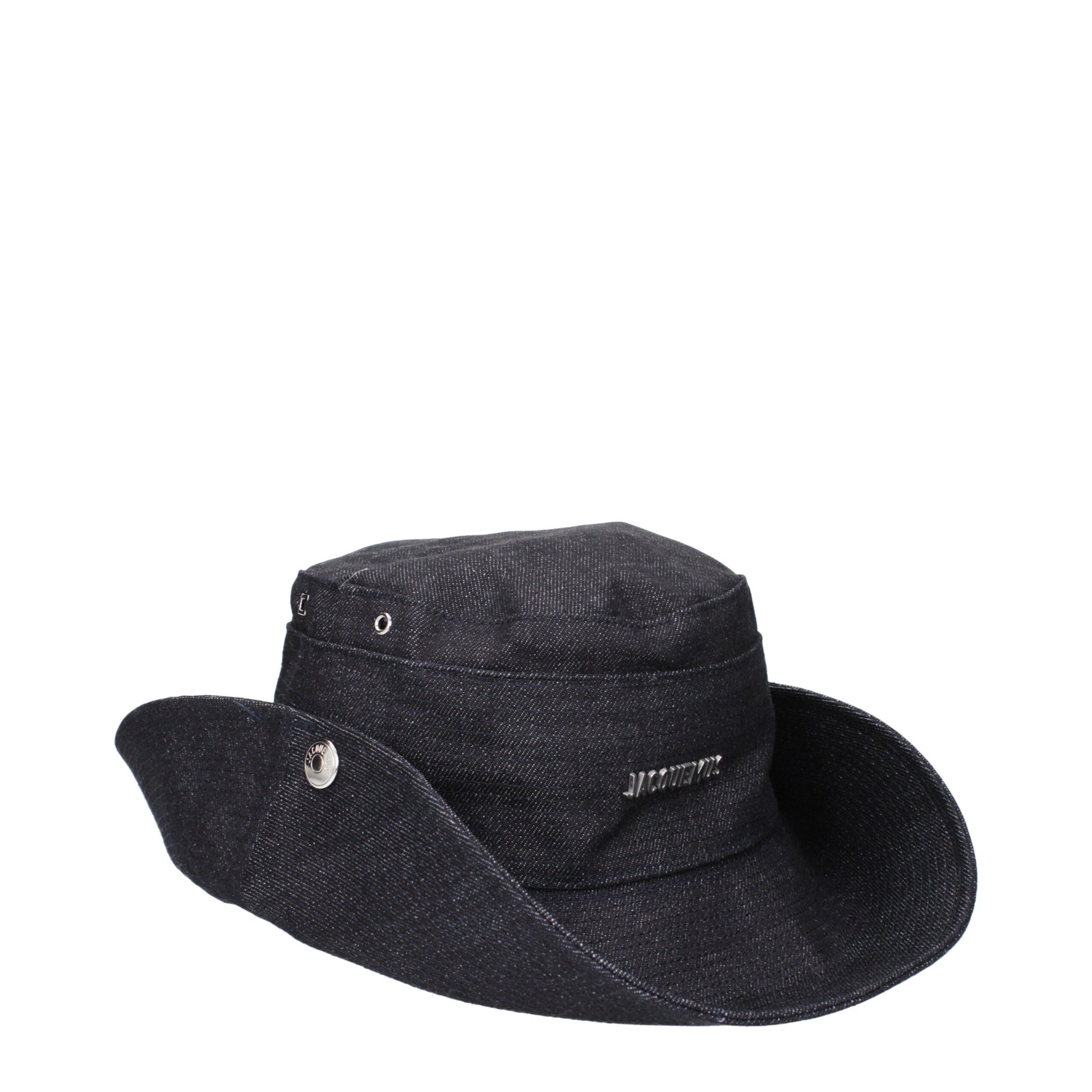 Blue Cotton Sunhats