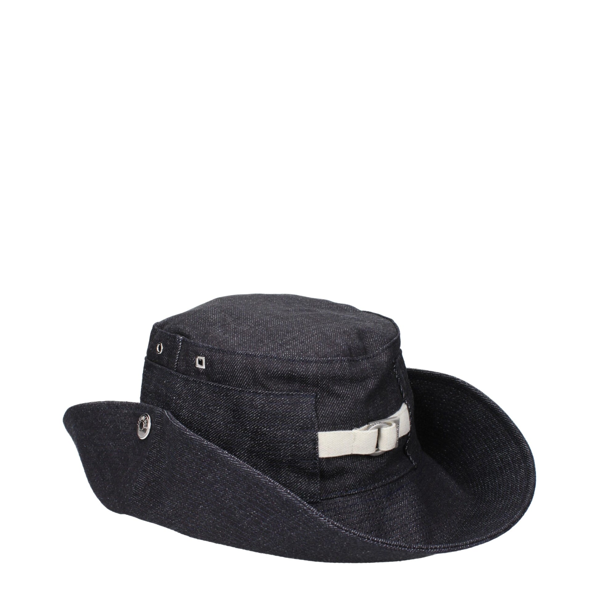 Blue Cotton Sunhats