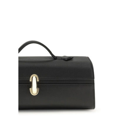 Slim Symmetry Clutch Bag