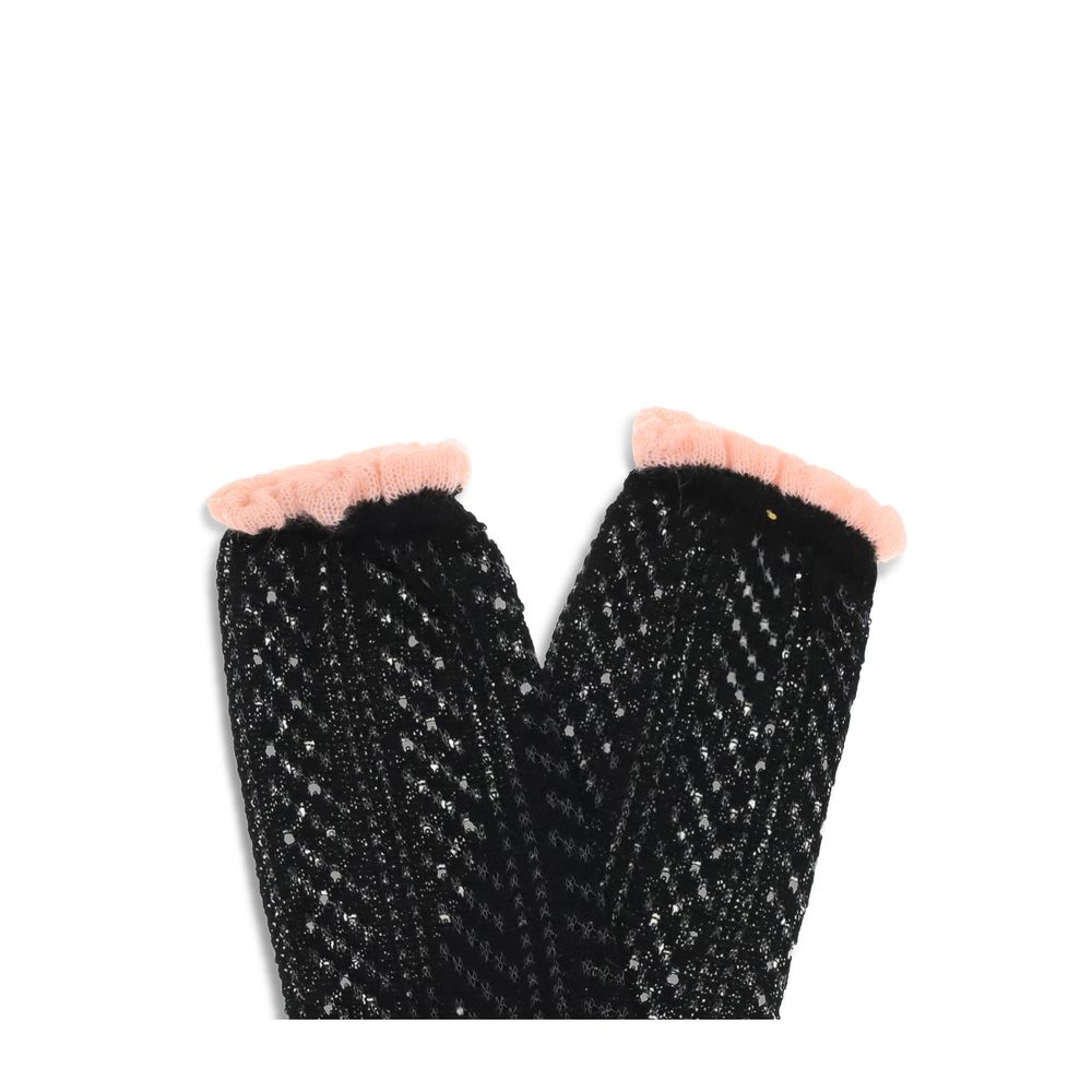 Perforated design Socks