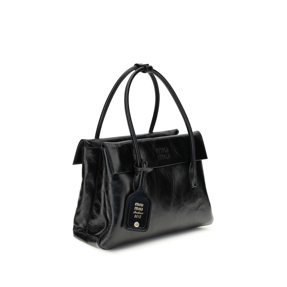 Solitaire Handbag