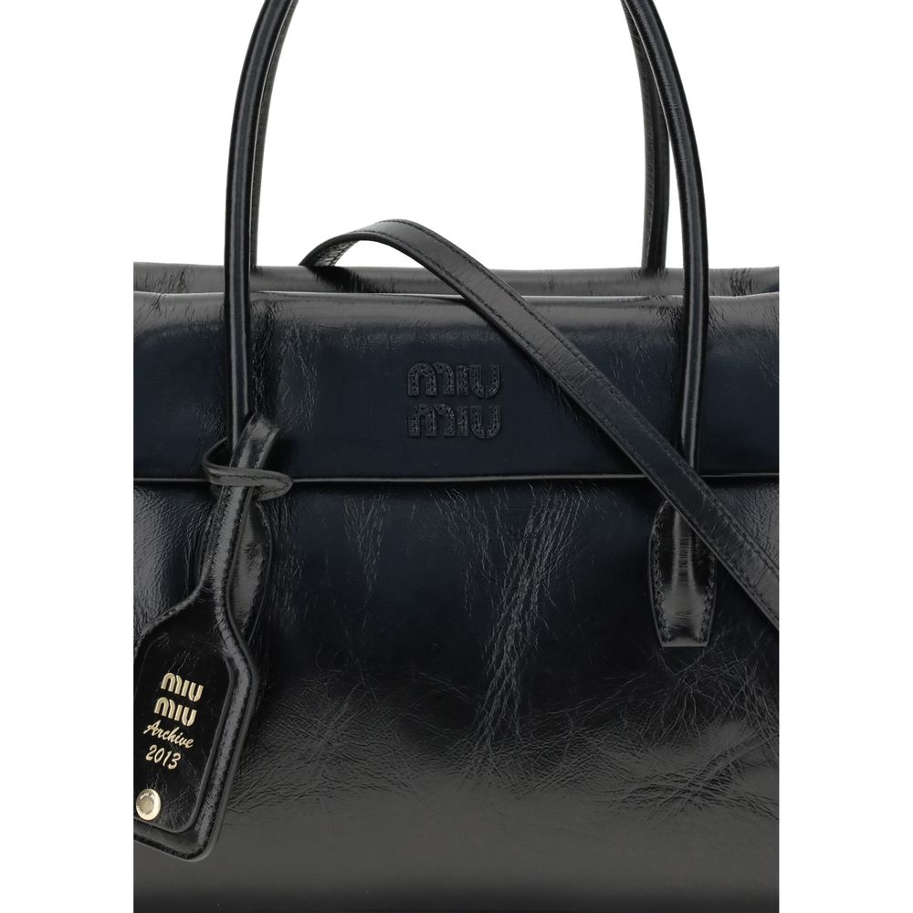 Solitaire Handbag
