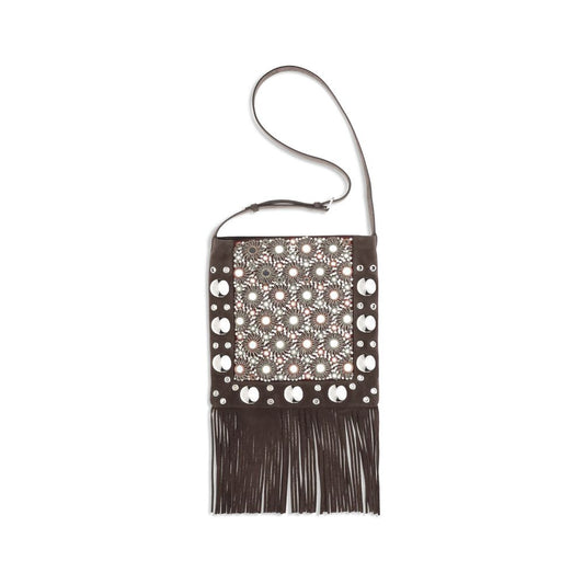 Nellcôte Shoulder Bag