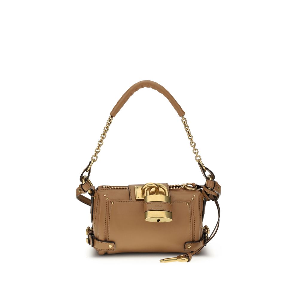 Paddington Shoulder Bag