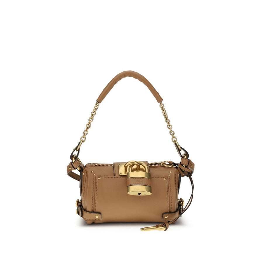Paddington Shoulder Bag