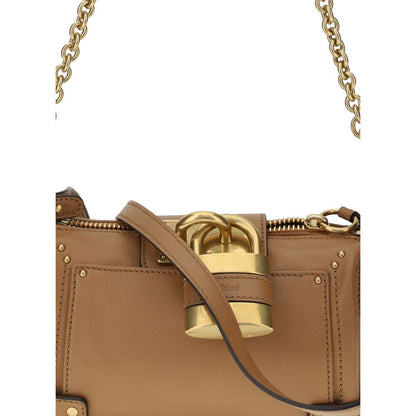 Paddington Shoulder Bag