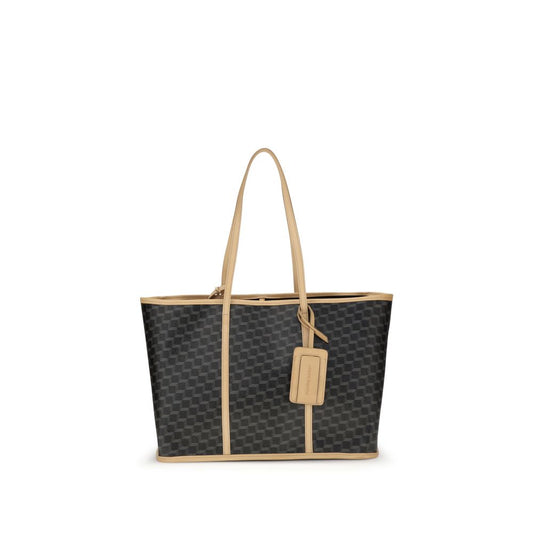 Cab Tote Bag