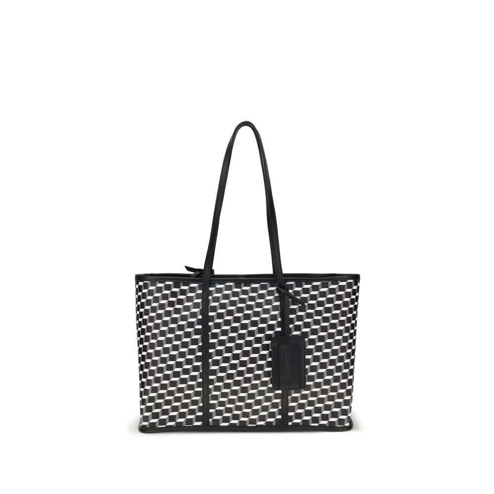 Cab Tote Bag