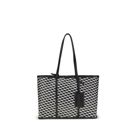 Cab Tote Bag