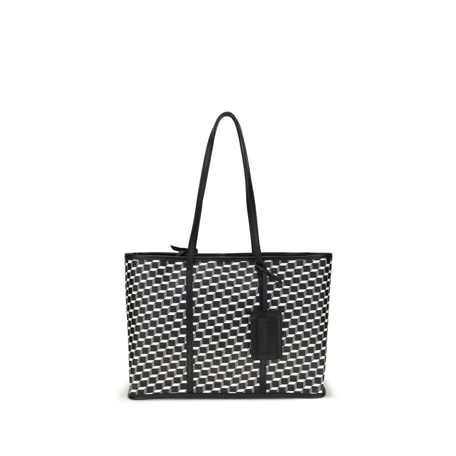 Cab Tote Bag