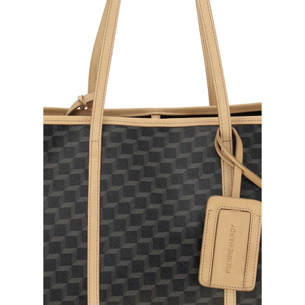 Cab Tote Bag