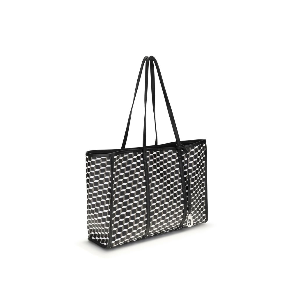 Cab Tote Bag