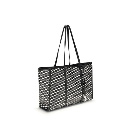 Cab Tote Bag