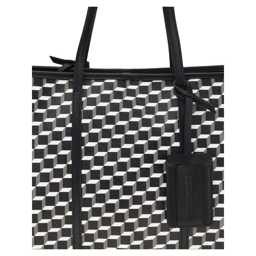 Cab Tote Bag