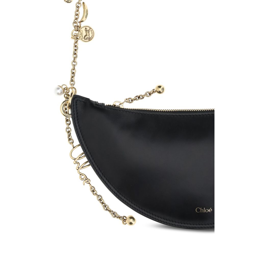 Icons Shoulder Bag