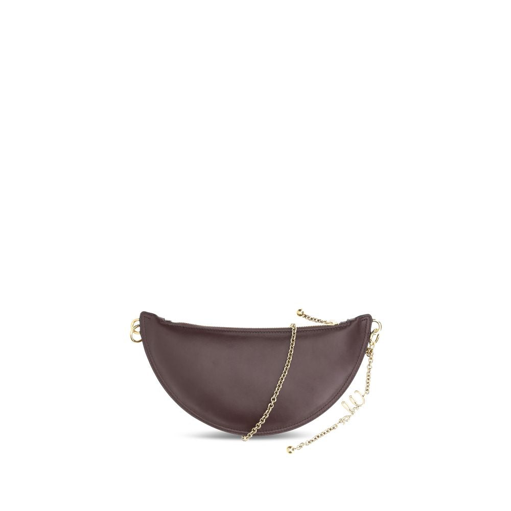 Icons Shoulder Bag