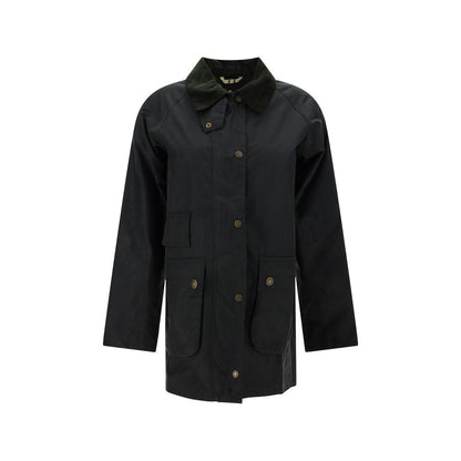 Tain Wax Jacket