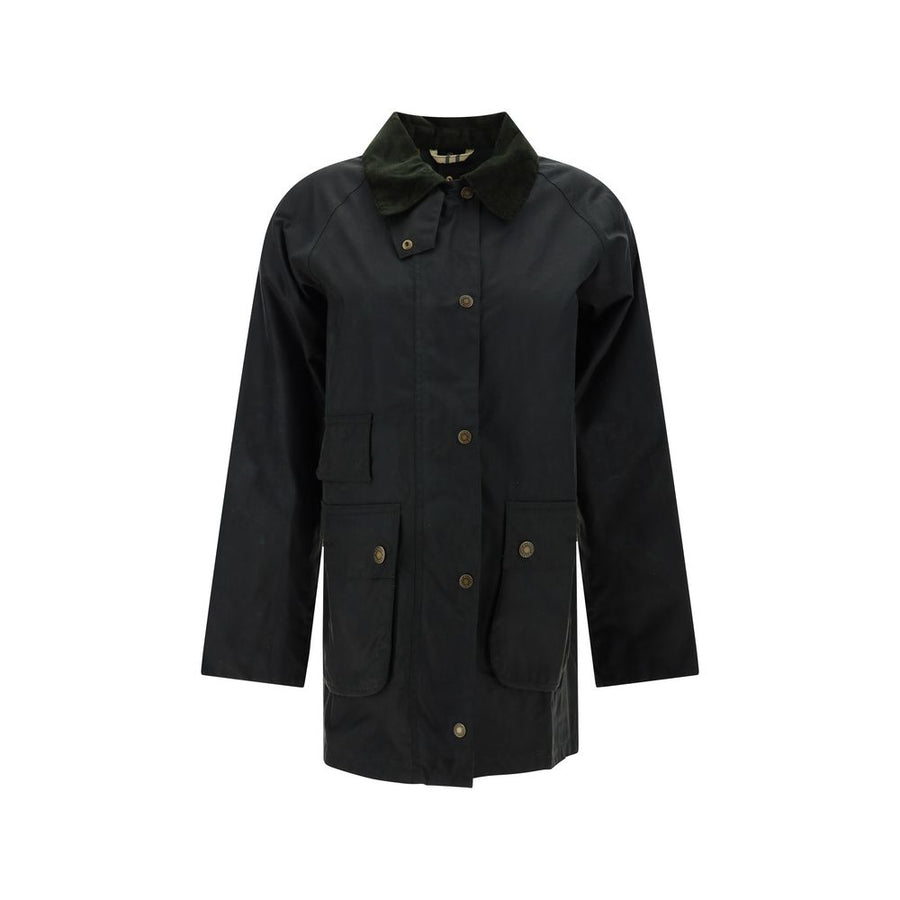 Tain Wax Jacket