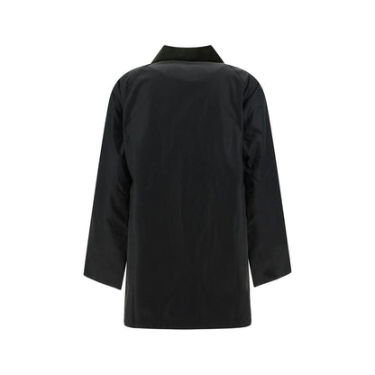 Tain Wax Jacket