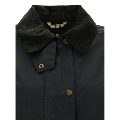 Tain Wax Jacket