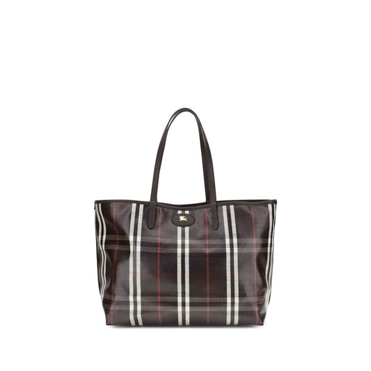 Multicolor Cotton Shoulder Bag