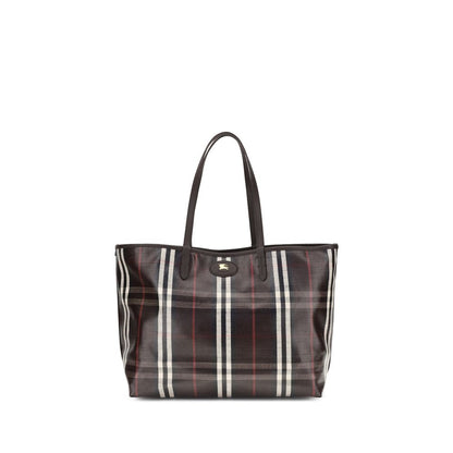 Multicolor Cotton Shoulder Bag