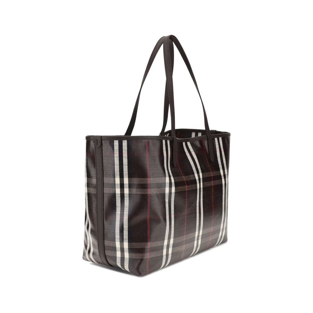 Multicolor Cotton Shoulder Bag