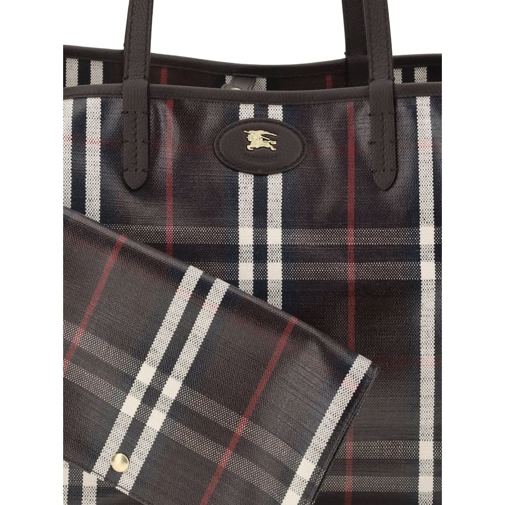 Multicolor Cotton Shoulder Bag