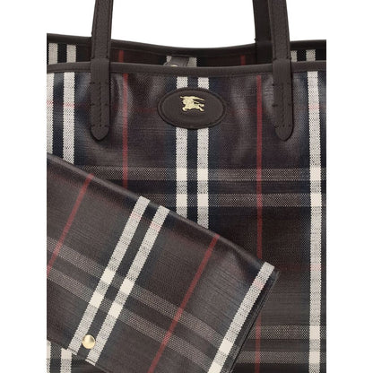 Multicolor Cotton Shoulder Bag