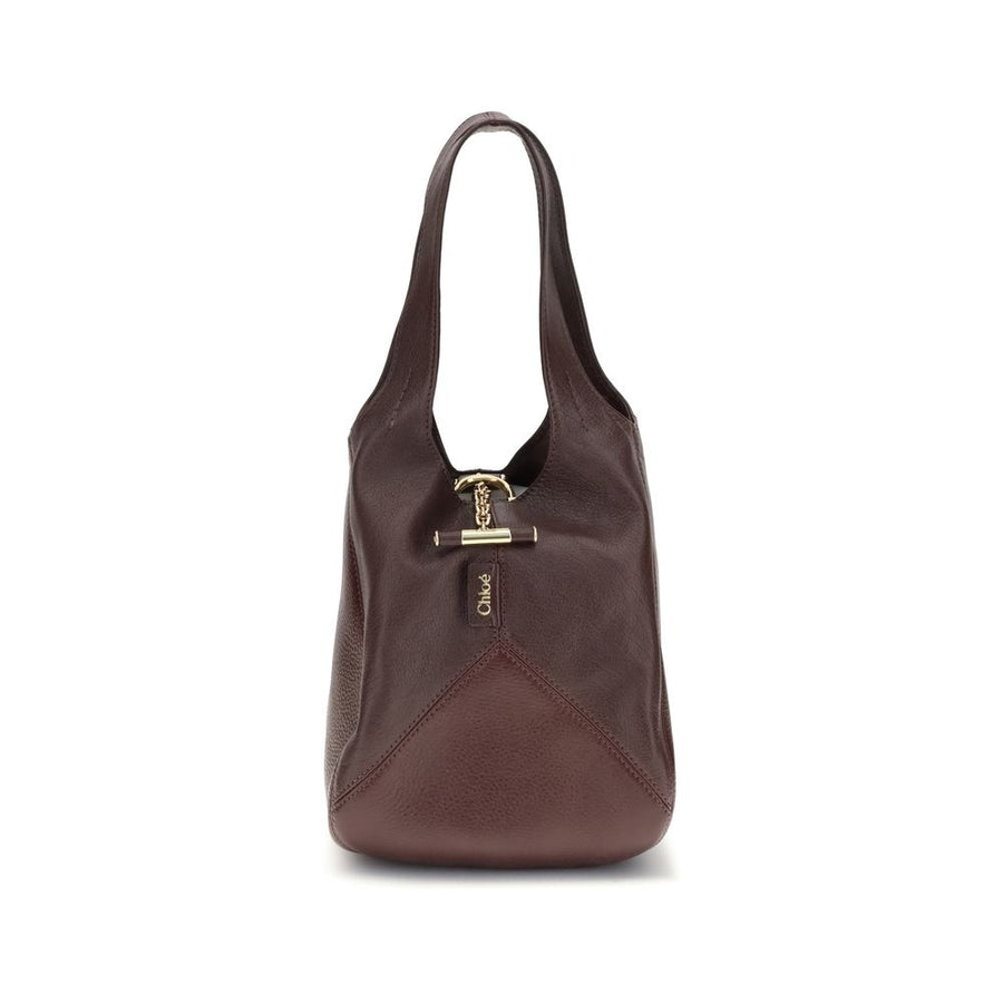 Small Balloon Shoulder Bag
