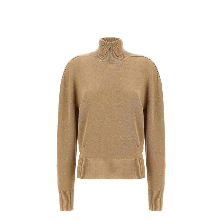 Wool Sweater