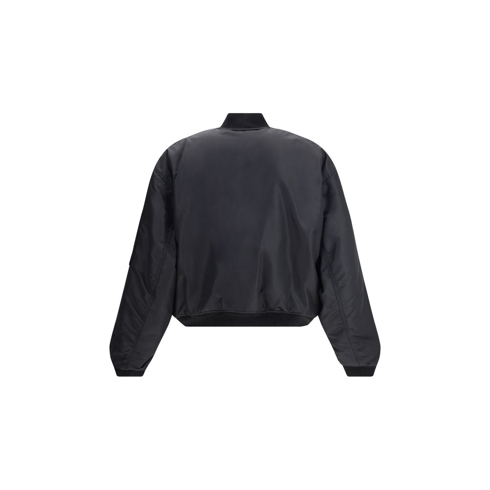 Zipped Standard Bomber