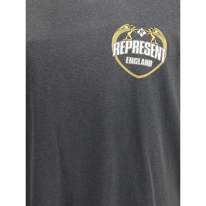 Black Cotton Clothing