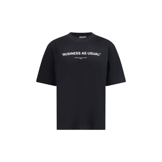 Black Cotton Clothing
