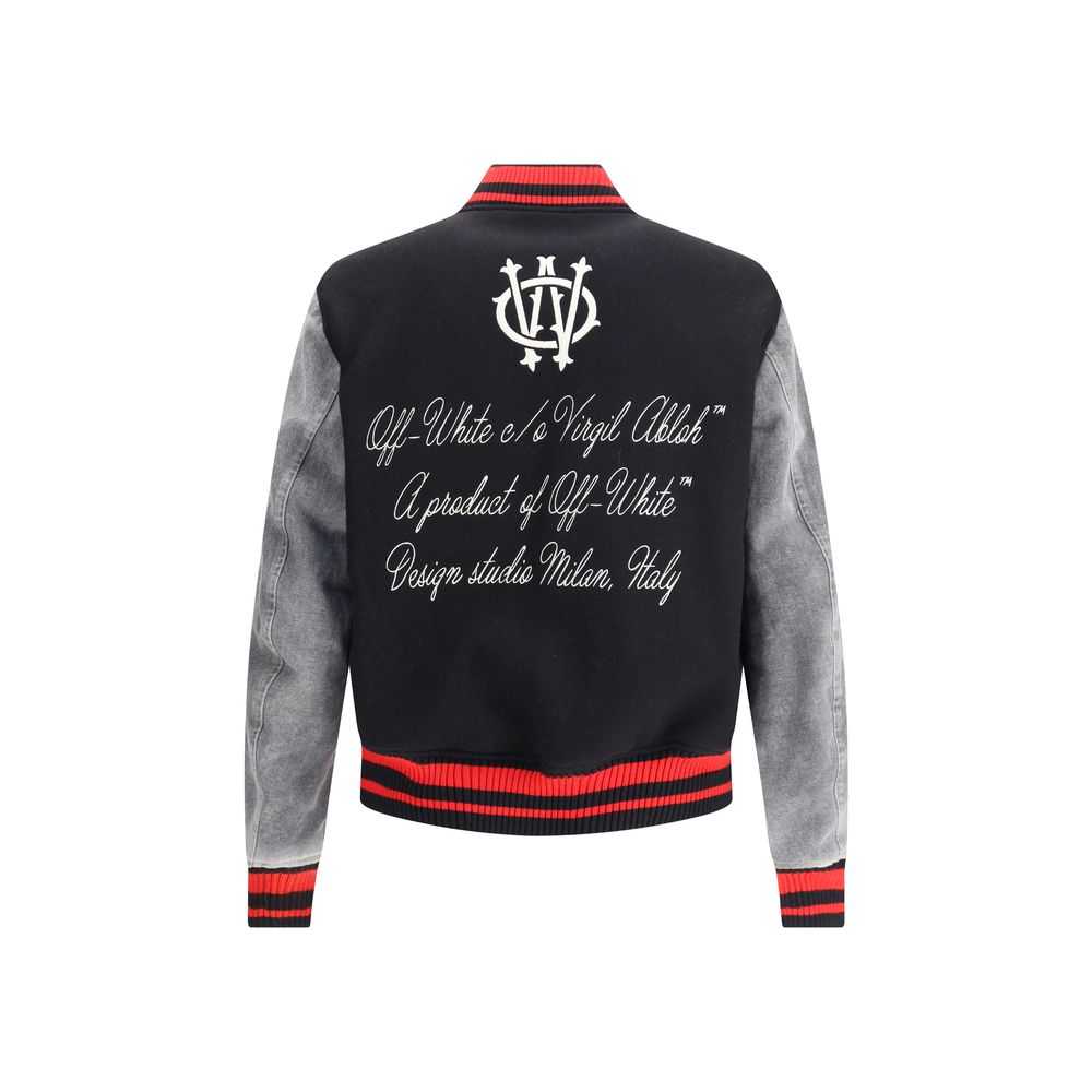 Black Fleece Wool Jackets And Coat