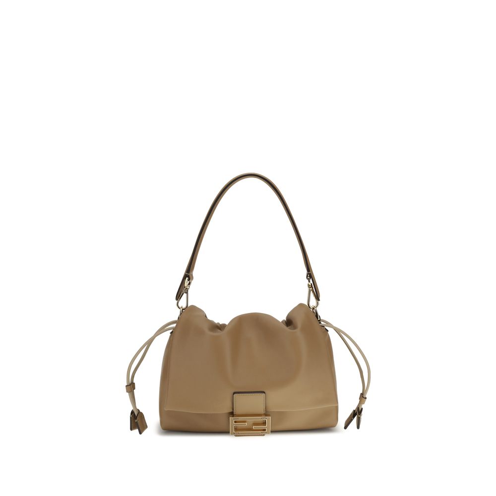 Mamma Baguette Shoulder Bag
